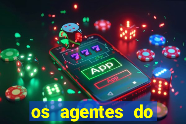 os agentes do destino online dublado assistir os agentes do destino dublado online gratis